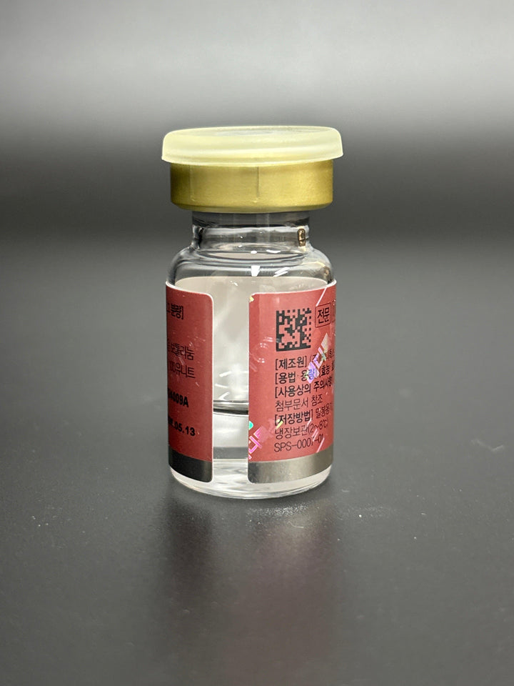 Innotox 100 - Innotox 100 is a liquid botulinum toxin type A designed for wrinkle reduction, muscle relaxation, and facial rejuvenation. Ready-to-use and ideal for areas like the forehead, crow’s feet, and frown lines, it provides natural, long-lasting results for a youthful, smooth look.

U.S. Product Notice
This product is not currently FDA-approved in the United States. Availability and professional-use requirements may vary by market.