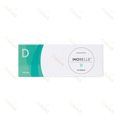 Inobelle Plus Deep.