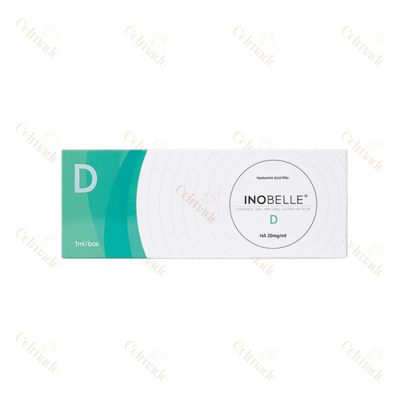 Inobelle Plus Deep.