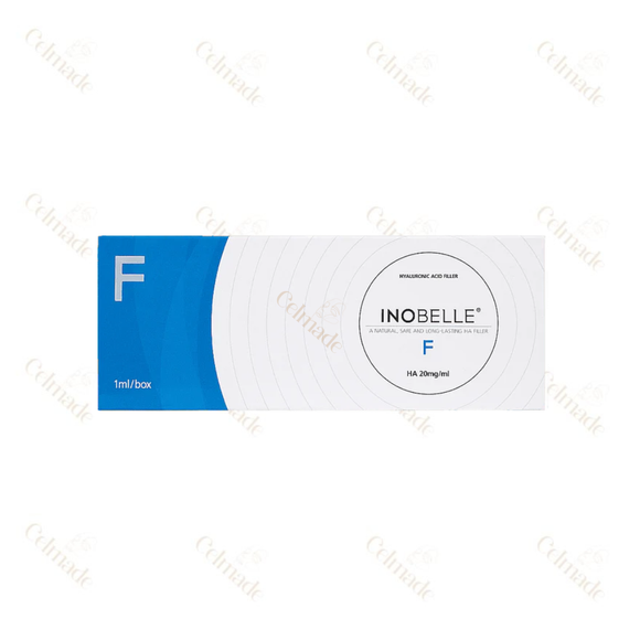 Inobelle Plus Fine.