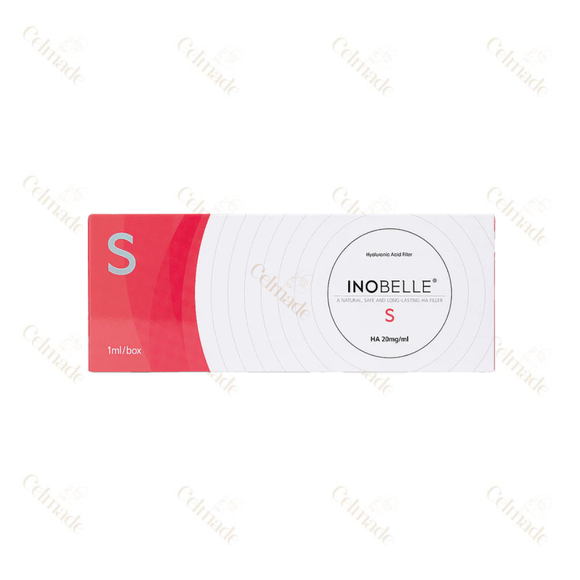 Inobelle Plus Sub Q.