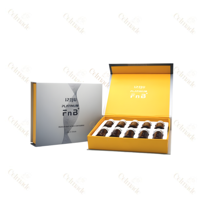 Ireju Platinum FnB