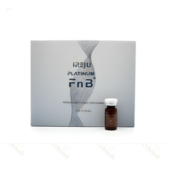 Ireju Platinum FnB