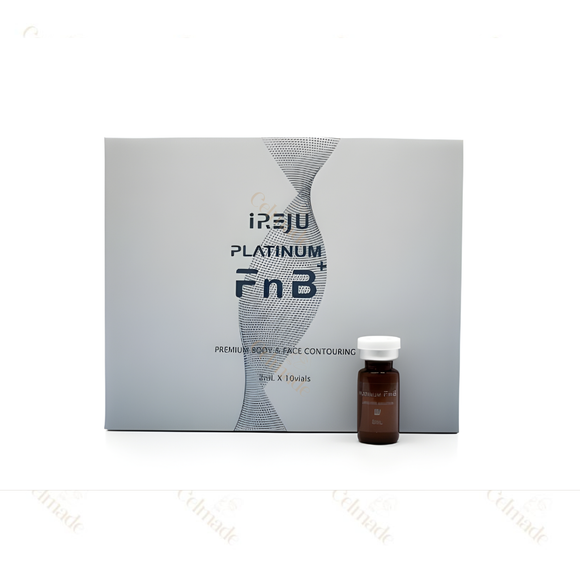 Ireju Platinum FnB