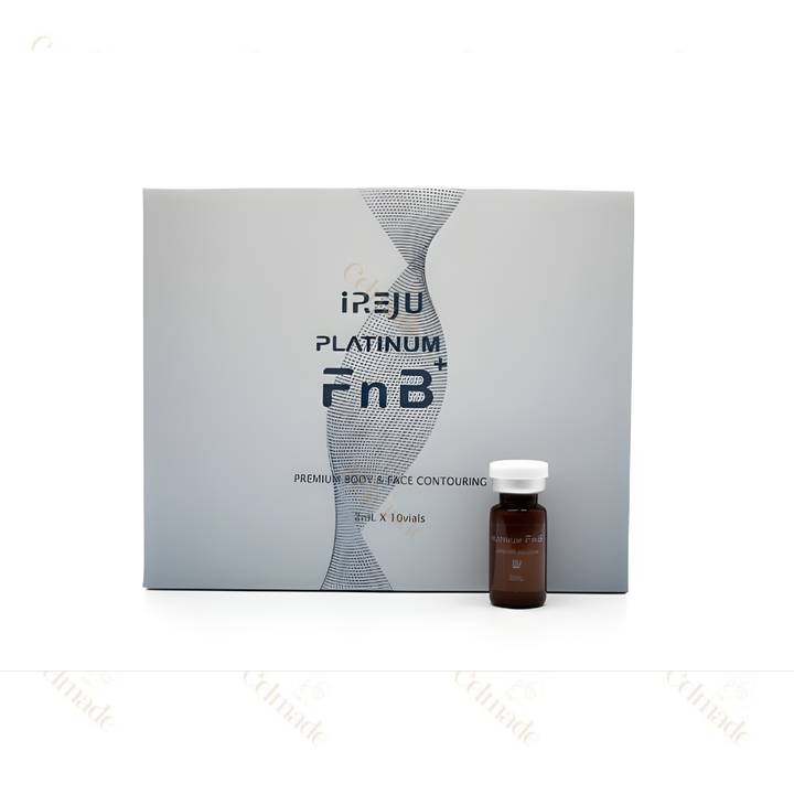 Ireju Platinum FnB