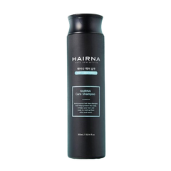 Hairna Care Shampoo.