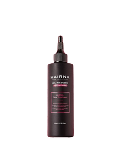 Hairna Care Treatment.