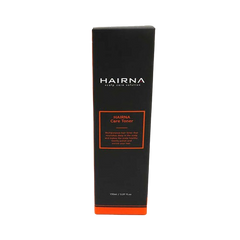Hairna Care Toner.