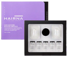 Hairna Exosome Booster.