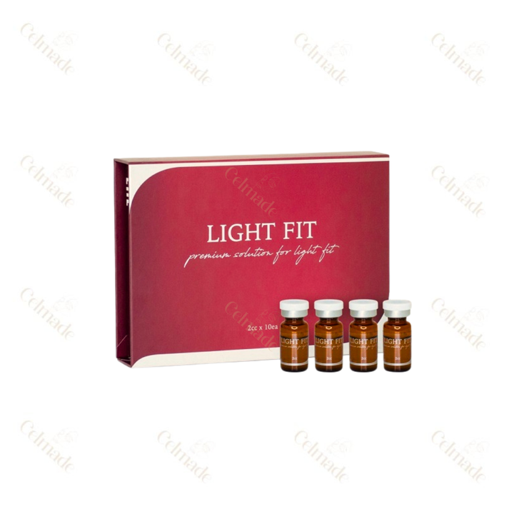 Light Fit Premium.