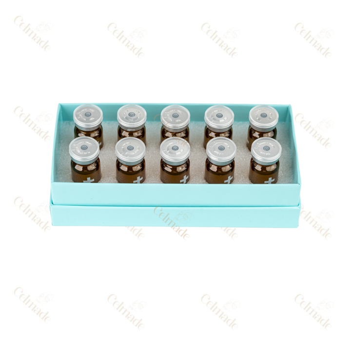 LIPO LAB fat-dissolving injection for targeted body contouring and fat reduction.