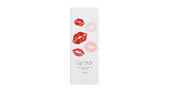 Lipstar Lip Filler – 1ml HA injection for soft, voluminous lips and shape correction.