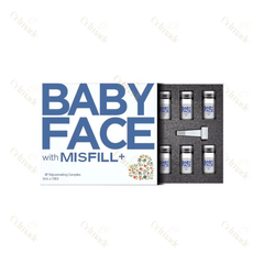 MISFILL+ Baby Face.