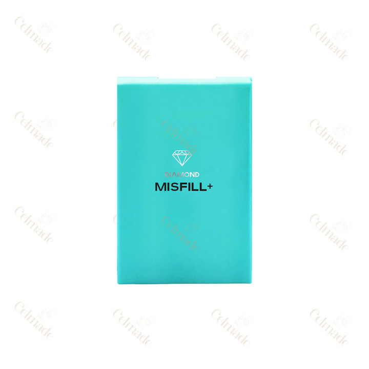 MISFILL+ Diamond Face.