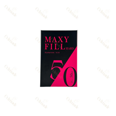 MAXYYFILL HARD pre-filled 20mg/ 50cc.