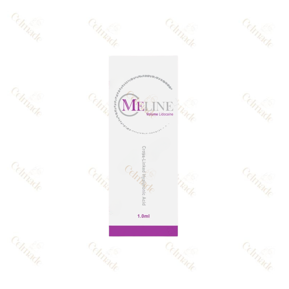 MELINE Volume.