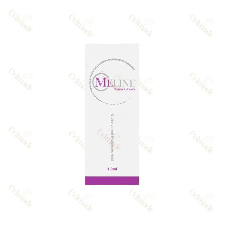 MELINE Volume.