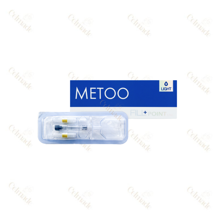 METOO Light.