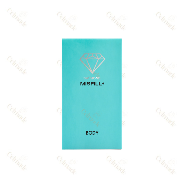 MISFILL+ Diamond Body.