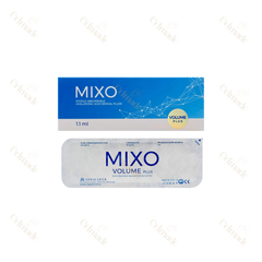 Mixo Volume Plus.