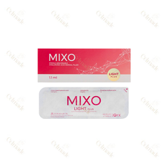 Mixo Light Plus.
