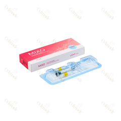 Mixo Light Plus.
