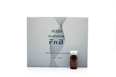 F&B+ Platinum - F&B+ Platinum is a powerful fat-dissolving injectable for targeted body slimming and contouring. Ideal for areas like the abdomen, arms, thighs, and chin, it reduces stubborn fat deposits, offering a sculpted look without surgery.