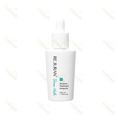 Rejuran Derma Healer Moisture Treatment Ampoule 30ml – Hydrating serum with c-PDRN and PDRx.