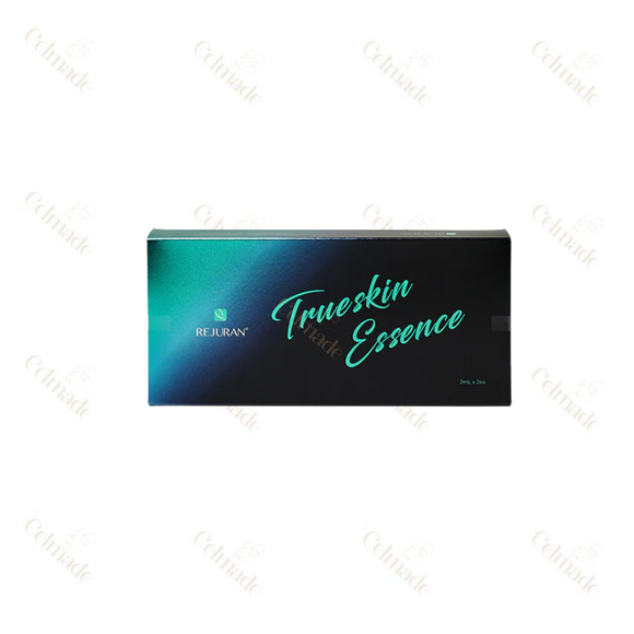 Rejuran True Skin Essence - 2% Polynucleotide formula for skin rejuvenation.
