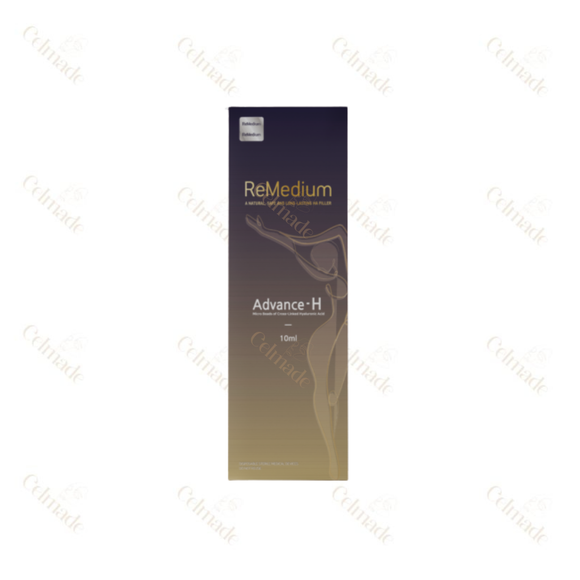 Remedium Advance H
