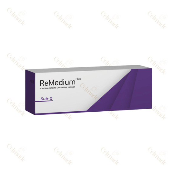 Remedium Sub Q
