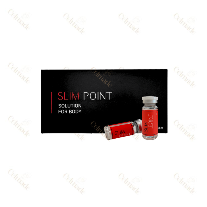 SLIM POINT SOLUTION.