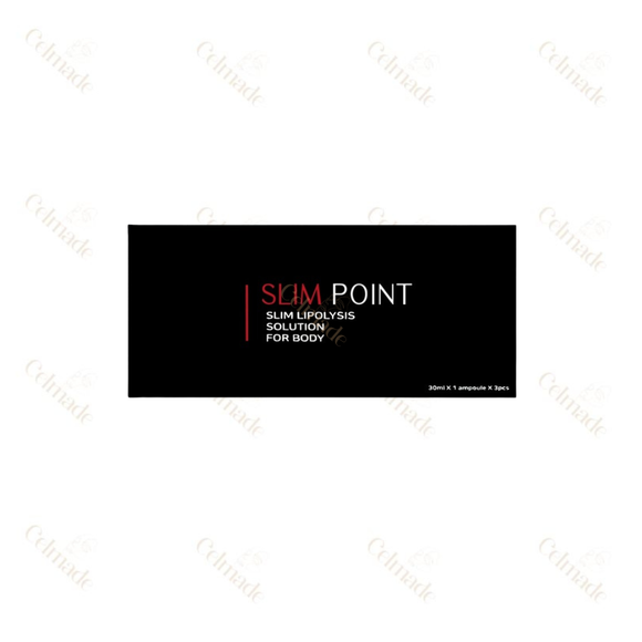 SLIM POINT SOLUTION.