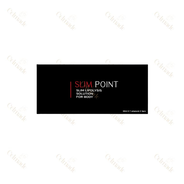 SLIM POINT SOLUTION.