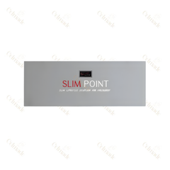 SLIM POINT FACE - SLIM POINT FACE is a novel lipolysis injection intended to melt fat and tighten the skin, different from traditional PPC lipolysis.