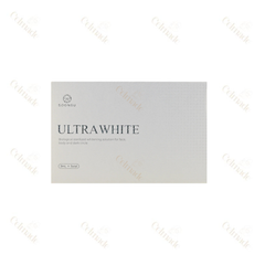 Soonsu Ultra White.
