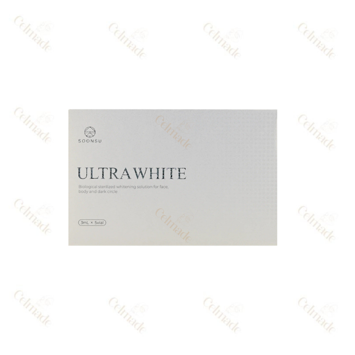 Soonsu Ultra White.