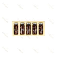 SUPER V LINE SOL fat-dissolving solution for V-shaped facial contouring.