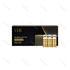 VNS fat-dissolving injectable solution for targeted body contouring.