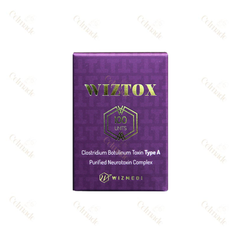WIZTOX 100 Unit