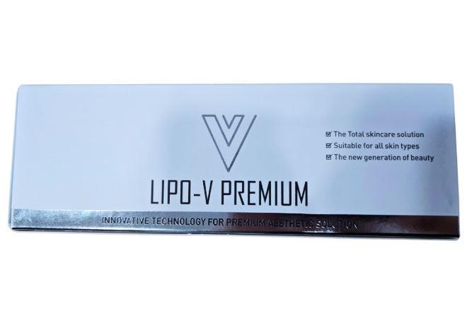 Lipo V premium