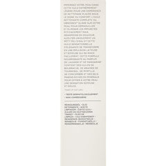 Bare Mineral Oil Obsessed Total Cleansing Oil.