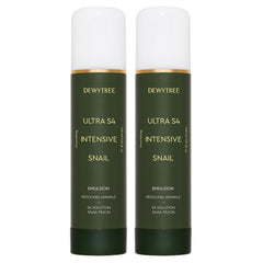 Dewytree Ultra S4 Intensive Snail Emulsion.