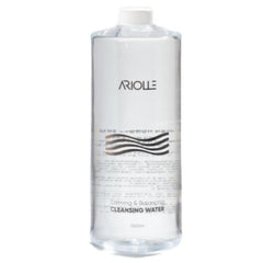 Ariole Calming and Balancing Large Capacity Cleansing Water.
