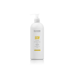 Barbe Oil Soap.