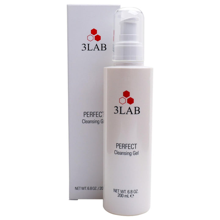3lab Perfect Cleansing Gel.