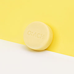 808 OH Shea Butter Natural Moisturizing Cleansing Soap.