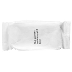 Aviv Facial Soap Brick Pink Face Washing Soap.