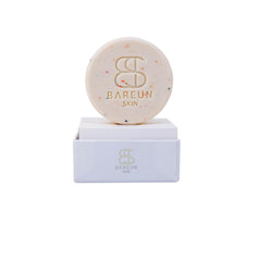 Barunskin Eraser Soap Cleansing Soap.