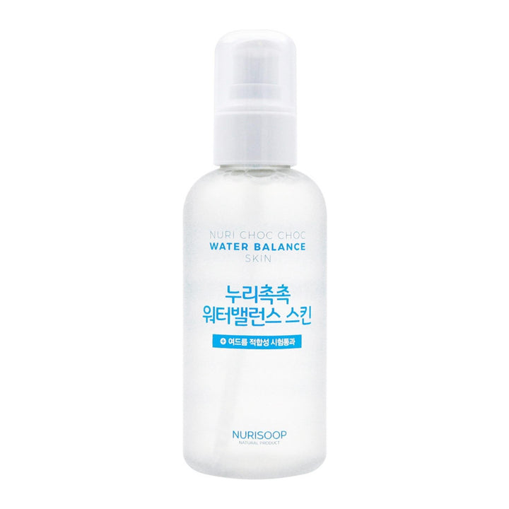 Nurisup Nuri Moist Water Balance Skin.